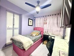 Blk 997A Buangkok Edgeview (Hougang), HDB 4 Rooms #568186531
